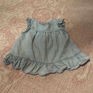 OshKosh B'gosh Toddler Girls Top. 3T. Great used condition! Hardly worn.